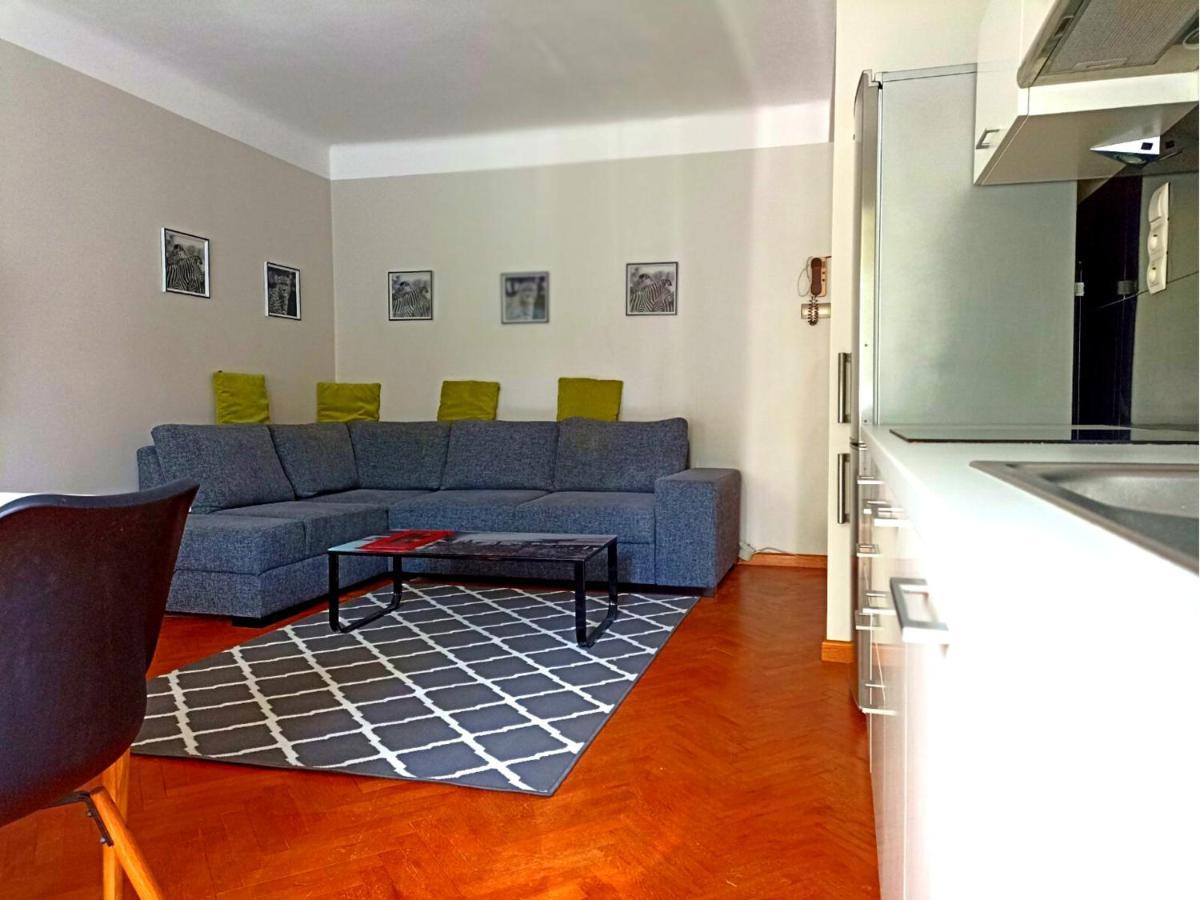Waszyngtona Apartamenty Luna Bialystok Szpital Kliniczny 300 M Extérieur photo